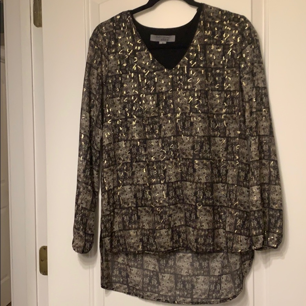 Dressy shirt
